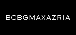 BCBGMAXAZRIA Logo - Eyewear & Sunglasses