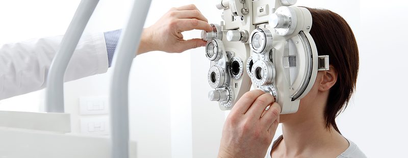 Eye Exams, Glaucoma Testing & Retinal Photography Aliso Viejo