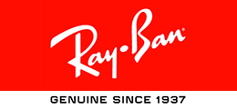 Ray Ban Logo - Official Scuderia Ferrari Shades